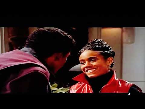 A Different World: To Whit, With Love