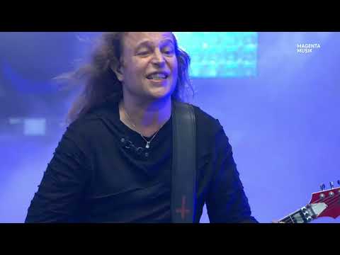 Kreator: Live at Wacken Open Air 2023 (Full Show HD)