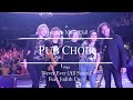 Pub Choir sings 'Never Ever' (All Saints) Feat. Judith Lucy