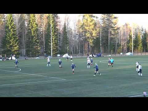 T15 kakkonen 2022 FC Nokia 08 - Apassit YJ (2.jakso)