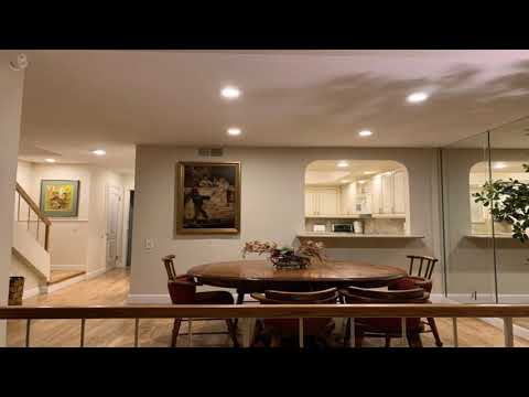 90024 Townhome for Rent in Los Angeles, CA