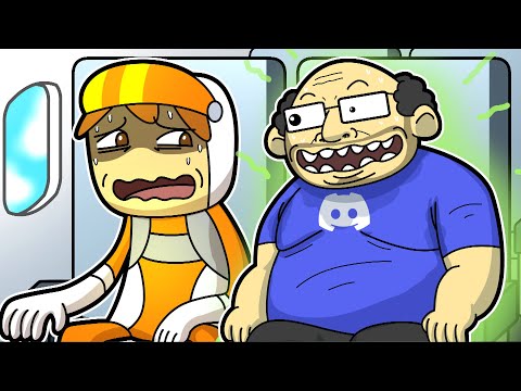 Meeting Online Friends IRL