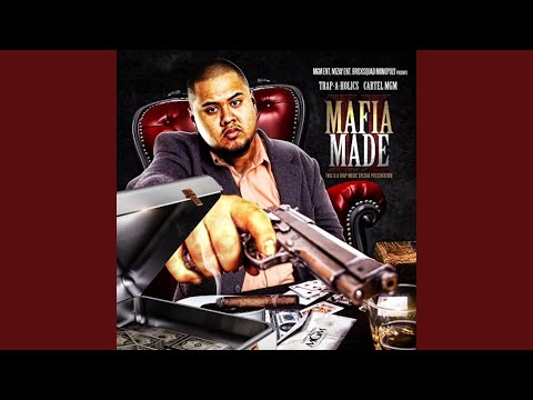 Mexikan Goon Mafioso