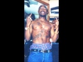 2Pac - Hell Razor (Warpath Remix) 