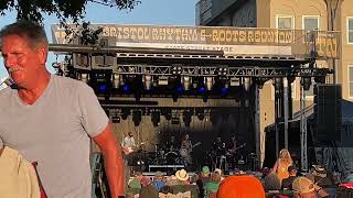 Ashley Monroe - She Wakes Me Up Live 9-19-25