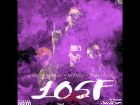 Kevvo ft ñengo flow farruko darell chencho arcangel 105f remix preview 2019