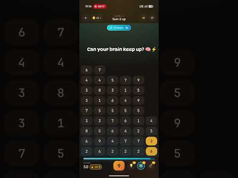 Math Puzzle: Mental Brain Game video thumbnail