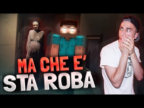 AN UNEXPECTED ENDING! - Minecraft HORROR PT