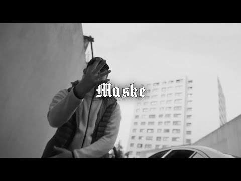 Luvre47 x Musso Type Beat - "Maske"
