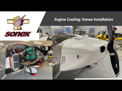 Webinar: Rotax 912 Engines and Sonex Aircraft