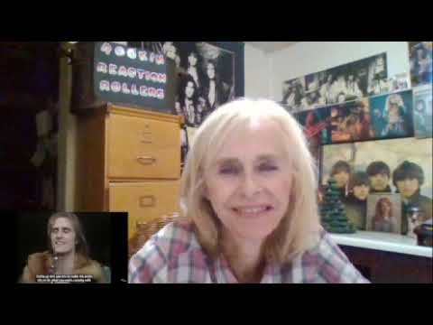 MAKE ME SMILE (COME UP AND SEE ME) - Steve Harley and Cockney Rebel