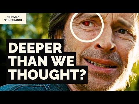 Were We Wrong About 28 Weeks Later?