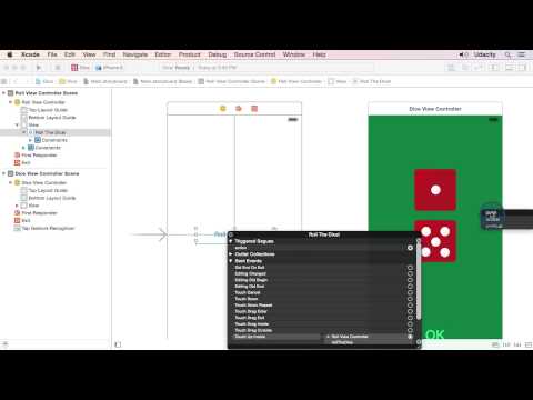 MemeMe App UIKit Fundamentals