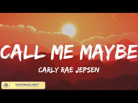 Call Me Maybe - Carly Rae Jepsen, Clean Bandit, Jonas Blue,... (Lyrics Mix)
