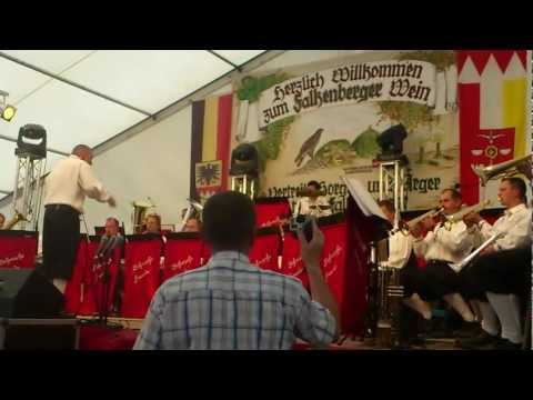 Wilfried Rösch - So klingts bei uns