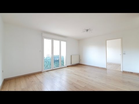 Appartement Montigny-lès-Metz F3 55 m²