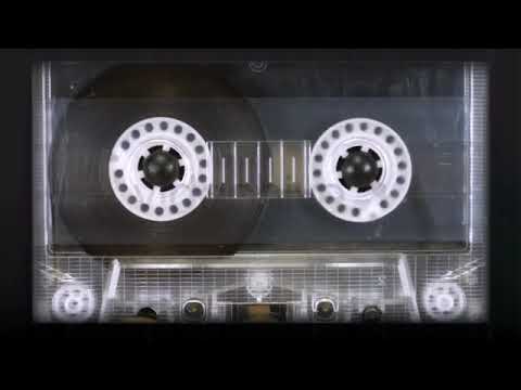Audio Cassette Playing