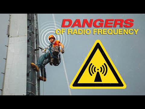 How-To: Detect the Unseen Dangers of Radio Frequency (RF) and Stay Protected While Working