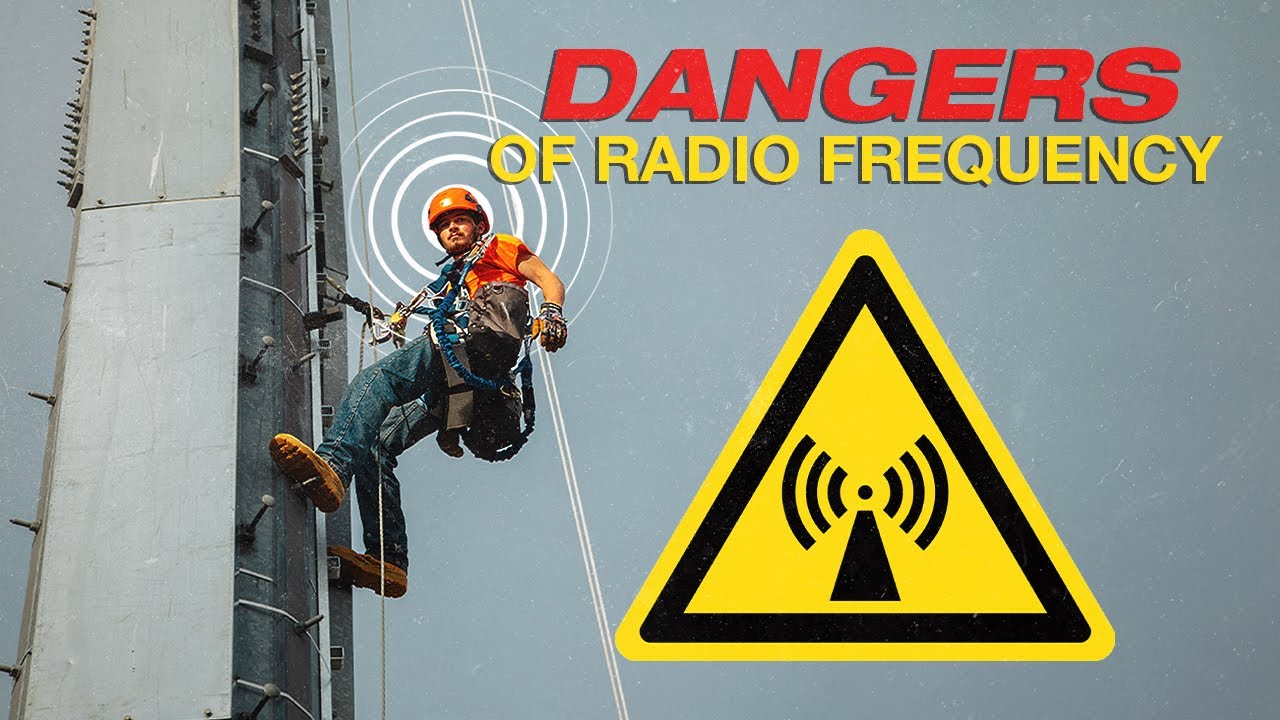 How-To: Detect the Unseen Dangers of Radio Frequency (RF) and Stay Protected While Working