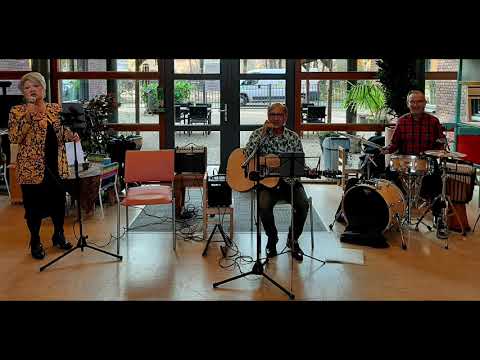 Thumbnail for Kole Sioh Sayang E (108 bpm latin hand percussion) Concert by RZA