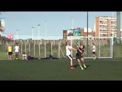 PAMPA FC VS  ME QUEDA Y REVIENTO - #LigaNuñez - #Apertura SLD Fecha 3 - 2022