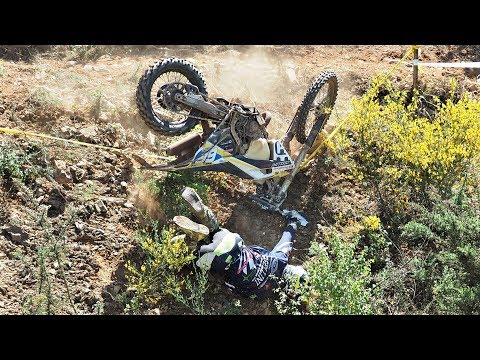 Enduro GP Spain - Santiago 2019 | Best of Day 2 by Jaume Soler