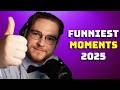 Funniest OhnePixel Moments 2025