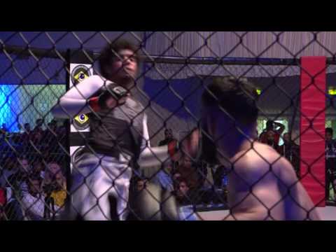 BBFS 2: Muhidin Abubakar vs Imran Salam