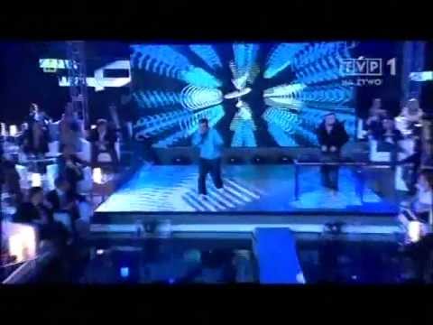 Duże Pe - "Równanie Szczęścia" (prod. Zbylu) @TV