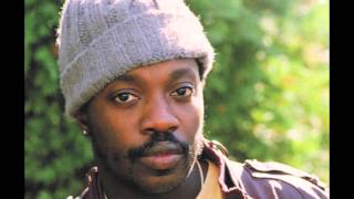 Anthony Hamilton - Special Kinda Love - Never Release - New Song