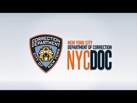 NYCDOC Physical Agility Test