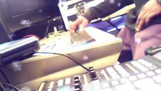 CHRISTMAS BEAT......