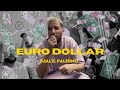Djalil Palermo - Euro Dollar [EP2] prod by Ahmed Kareb