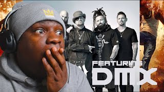 SO FIRE 🔥 Five Finger Death Punch - This Is The Way Featuring DMX (OFFICIAL MUSIC VIDEO) Reaction