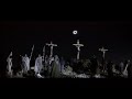 Eclipse Of The Son Barabbas 1961