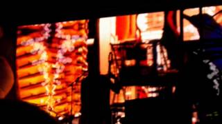 Primus Eternal Consumption Engine Live