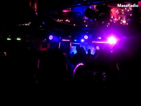 Arttu Wiskari - Tuntematon potilas - Live