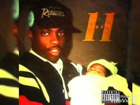 [11] Mook G - 1 Of 1 Prod. By Tstreetz_Beatz