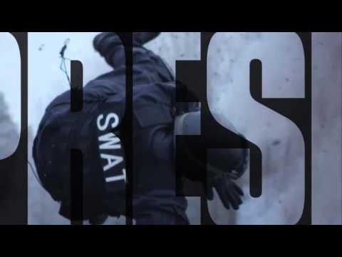 Trailer-Vorschau: Rampage - President Down