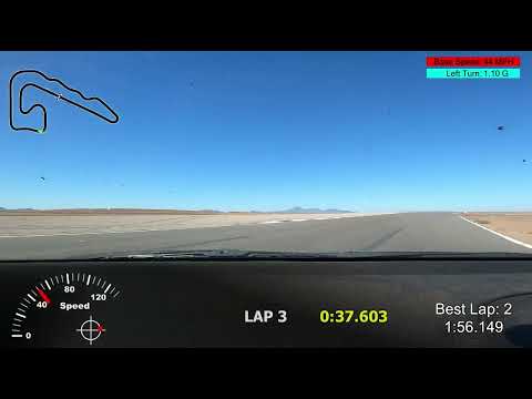 Podium Club @ Attesa Racetrack, Clockwise in a 2001 BMW e46 325i.