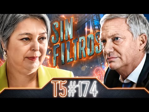 Capítulo 174/ Temporada 5 | Especial PRIMERA VUELTA