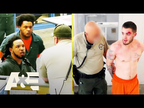 60 Days In: Most Viewed Moments of 2025 | A&E