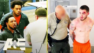 60 Days In: Most Viewed Moments | A&E