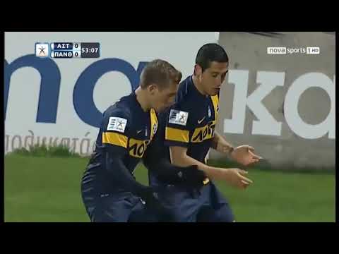 Mauricio Carrasco Goles y Jugadas