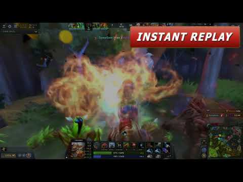 [DOTA 2] How to win as Techies in 7.07