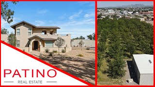 Dream Home in New Mexico Watch This Now