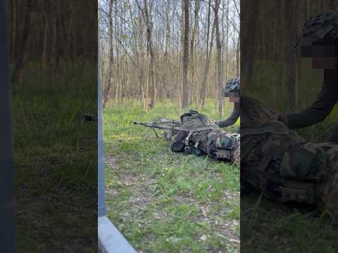 Barrett .50 Caliber Overview (M107 and M82 A1)