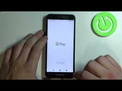 How to Add Different Types of Cards to Google Pay on Fairphone 3 – Manage Google Pay