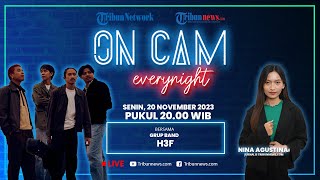 Kembali ke Masa Lalu bersama H3F dengan album ke-3 Mereka 'Chalawan Sound'