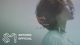 J-Min 제이민 &#39;Ready For Your Love&#39; MV Teaser